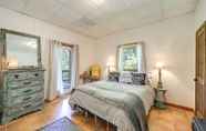 Lain-lain 5 Pet-friendly Butler Retreat on 60 Private Acres!