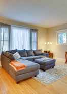 Primary image Cozy Westcott Home ~ 1/2 Mi to Syracuse Campus!