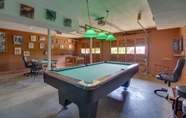 Others 5 Natural Bridge Retreat w/ Private Outdoor Pool!