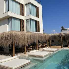 Primary image 1 The May Five | Adults only, Euphoria Aegean Resort & Spa Hotels