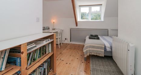 อื่นๆ 2 Abbey Cottage Montacute