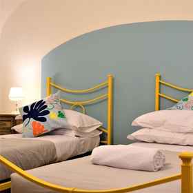 Room 1 Wine Apartments Florence Nebbiolo, Hotel Muzium Stibbert