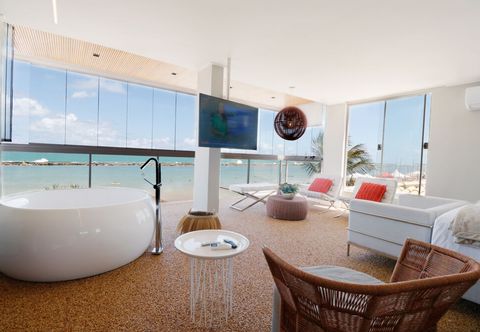 Others BSM Casa 7 Suítes, Piscina e Beira Mar