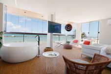 Others BSM Casa 7 Suítes, Piscina e Beira Mar