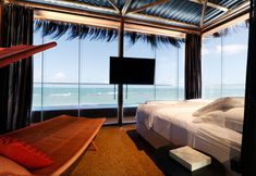 Others 4 BSM Casa 7 Suítes, Piscina e Beira Mar