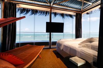 Others 4 BSM Casa 7 Suítes, Piscina e Beira Mar