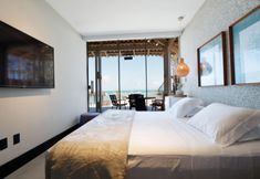 Others 5 BSM Casa 7 Suítes, Piscina e Beira Mar