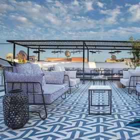 Primary image 1 Boutique Hotel Le Pavillon de la KASBAH, Marrakesh Hotels