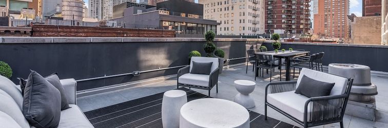 Lain-lain The Maison Bella