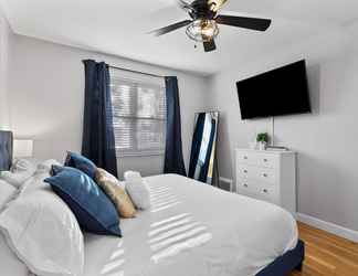 Lain-lain 2 Stunning 4 Bedroom Home Near Tilles Park - JZ Vacation Rentals