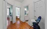 Others 6 Lovely Historic Home in St Louis - JZ Vacation Rentals