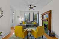 Others Lovely Historic Home in St Louis - JZ Vacation Rentals