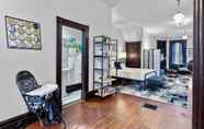 Others 4 Charming Studio on Cherokee Street - JZ Vacation Rentals