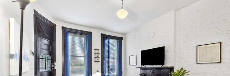 Lainnya Charming Studio on Cherokee Street - JZ Vacation Rentals