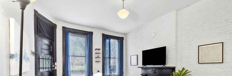Others Charming Studio on Cherokee Street - JZ Vacation Rentals