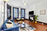 Others Charming Studio on Cherokee Street - JZ Vacation Rentals