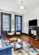 Primary image Charming Studio on Cherokee Street - JZ Vacation Rentals