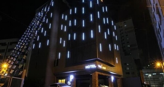 Khác Lazzi Hotel