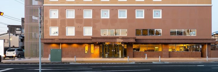 其他 Toyoko Inn Gotemba Ekimae