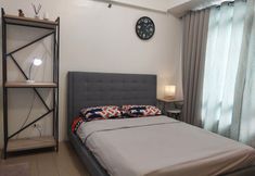 Lainnya 5 Alps Condotel at 150 NAIA T3
