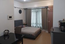 Lainnya Alps Condotel at 150 NAIA T3