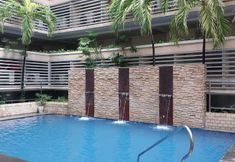 Lainnya 3 Alps Condotel at 150 NAIA T3