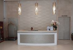 Lainnya 4 Alps Condotel at 150 NAIA T3