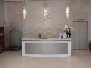 Lainnya 4 Alps Condotel at 150 NAIA T3