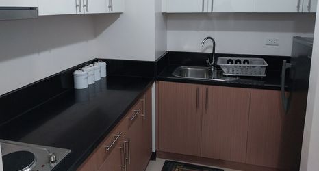 Lainnya 2 Alps Condotel at 150 NAIA T3