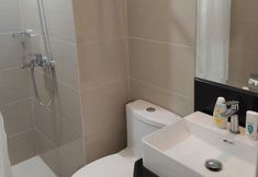 Lainnya 7 Alps Condotel at 150 NAIA T3