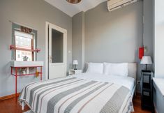 Others 5 Chic Flat With Balcony 5 min to Taksim Sq