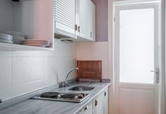 Others 4 Chic Flat With Balcony 5 min to Taksim Sq