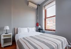 Others 2 Chic Flat With Balcony 5 min to Taksim Sq