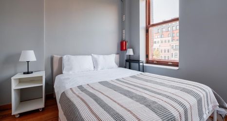 Others 2 Chic Flat With Balcony 5 min to Taksim Sq