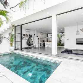 Primary image 1 Sunny Home Villa, Chicken Crush (Ayam Geprek) Mengwi Hotels