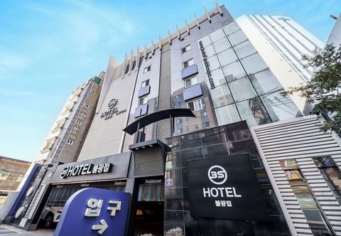 기타 Bulgwang 3S Hotel