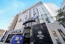 기타 Bulgwang 3S Hotel
