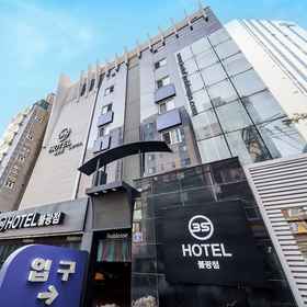 Primary image 1 佛光3S酒店, Compose Coffee 德成女子大学店 酒店