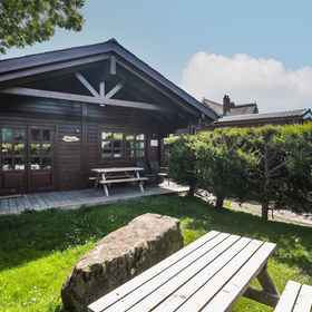 Primary image1Cherry,朗顿马特拉弗斯飯店