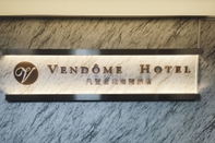 อื่นๆ Vendome Hotel