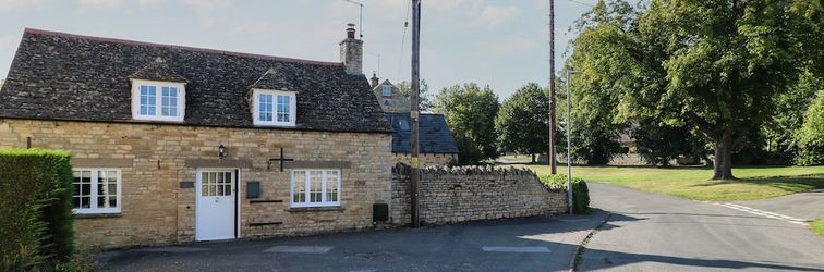 その他 The Old Bakehouse