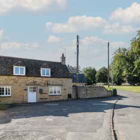 Primary image 1 디 올드 베이크하우스, 더 크로스 키스 호텔