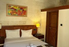 อื่นๆ 2 Müzepotamia Butik Otel