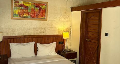 อื่นๆ 2 Müzepotamia Butik Otel