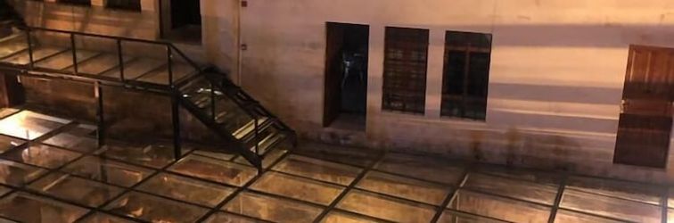 อื่นๆ Müzepotamia Butik Otel