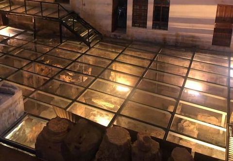 อื่นๆ Müzepotamia Butik Otel