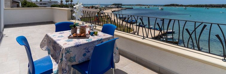 Others 3431 Residence Medusa - Suite Medea PP