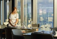 其他 4 The Reserve - The Leading Hotels of the World - Savoy Signature