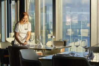 其他 4 The Reserve - The Leading Hotels of the World - Savoy Signature