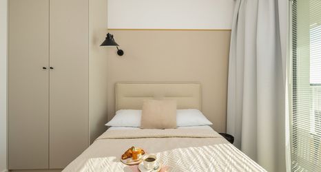 Others 2 Family Apartment by Renters Prestige